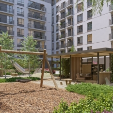 42.00 м² | 5 - 9 эт. 10