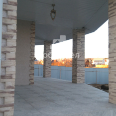 Коттедж | 180.00 м² 10