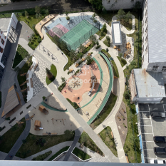 3-к квартира | 74.00 м² | 19 - 31 эт. 30