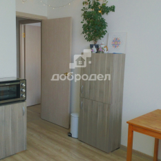 1-к квартира | 35.40 м² | 4 - 15 эт. 40