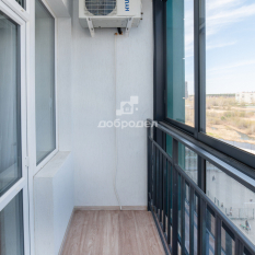 1-к квартира | 37.60 м² | 6 - 17 эт. 51