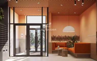 Екатеринбург, ул. Блюхера,1А