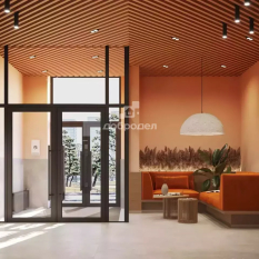 1-к квартира | 24.92 м² | 10 - 17 эт. 21