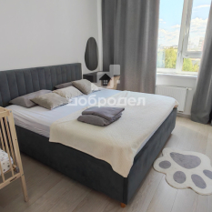 1-к квартира | 39.00 м² | 7 - 12 эт. 110
