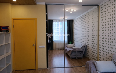 Екатеринбург, мкр. Светлый,1