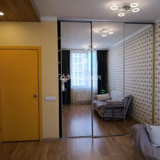 2-к квартира | 66.00 м² | 12 - 25 эт. 61