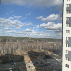 1-к квартира | 25.10 м² | 11 - 26 эт. 01