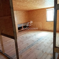 Дом | 50.00 м² 61