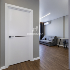 1-к квартира | 37.10 м² | 30 - 32 эт. 01