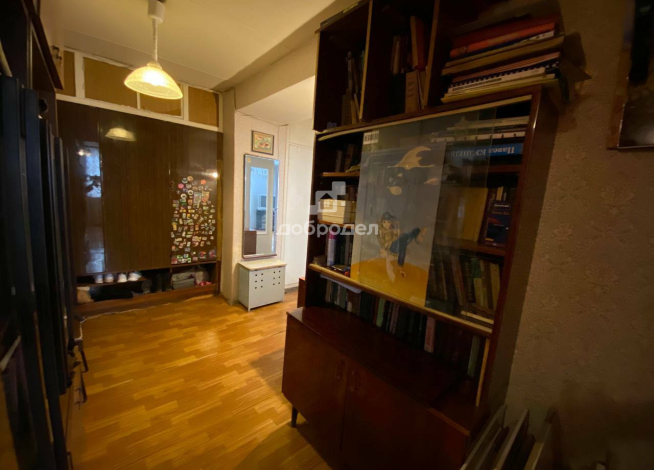 3-к квартира | 67.30 м² | 4 - 15 эт.