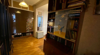 3-к квартира | 67.30 м² | 4 - 15 эт.