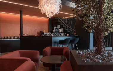 Екатеринбург, ул. Павла Шаманова,5/3