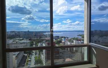 Екатеринбург, ул. Нагорная,16