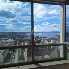 3-к квартира | 107.00 м² | 19 - 24 эт. 80