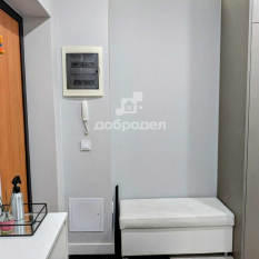 3-к квартира | 89.20 м² | 14 - 16 эт. 60