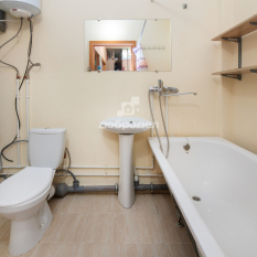 1-к квартира | 37.60 м² | 6 - 17 эт. 71