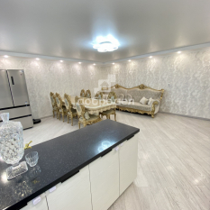 3-к квартира | 93.00 м² | 15 - 16 эт. 00