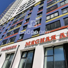 1-к квартира | 26.00 м² | 15 - 17 эт. 41