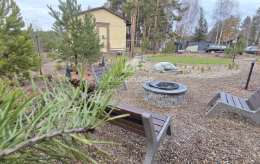 Екатеринбург, ул. Адмирала Ушакова,4