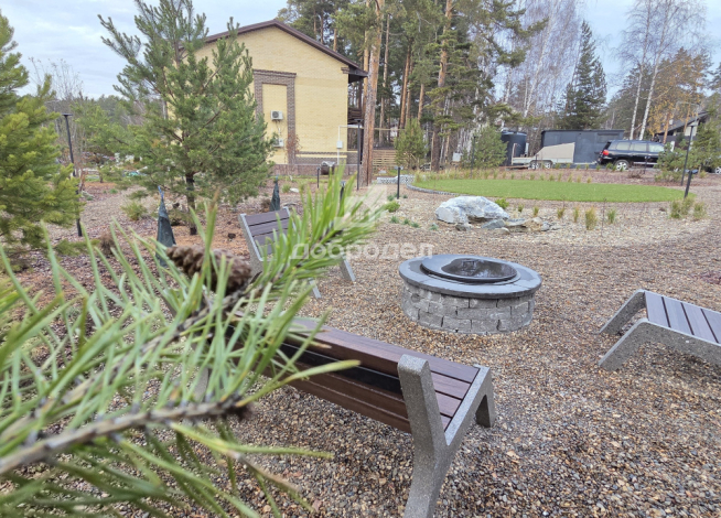 Коттедж | 80.00 м²