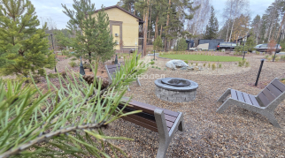 Коттедж | 80.00 м²