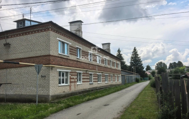 Арамиль, ул. Декабристов,24