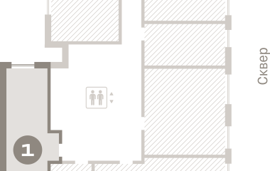 Екатеринбург, ул. Академика Ландау, стр. 4