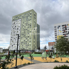 1-к квартира | 22.50 м² | 11 - 31 эт. 61