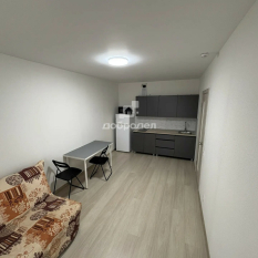 1-к квартира | 32.10 м² | 3 - 25 эт. 01