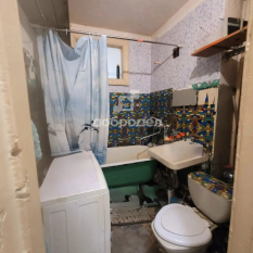 1-к квартира | 30.80 м² | 1 - 4 эт. 30