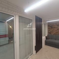 1-к квартира | 35.00 м² | 1 - 12 эт. 101