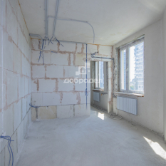 3-к квартира | 103.00 м² | 8 - 17 эт. 90