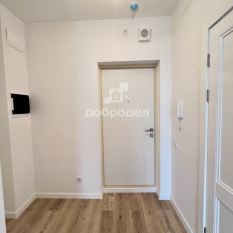 1-к квартира | 24.70 м² | 7 - 21 эт. 21