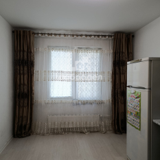 1-к квартира | 41.30 м² | 1 - 5 эт. 01