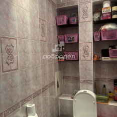 1-к квартира | 43.40 м² | 11 - 16 эт. 40