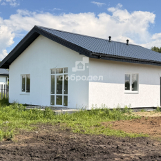 Дом | 0.00 м² 01
