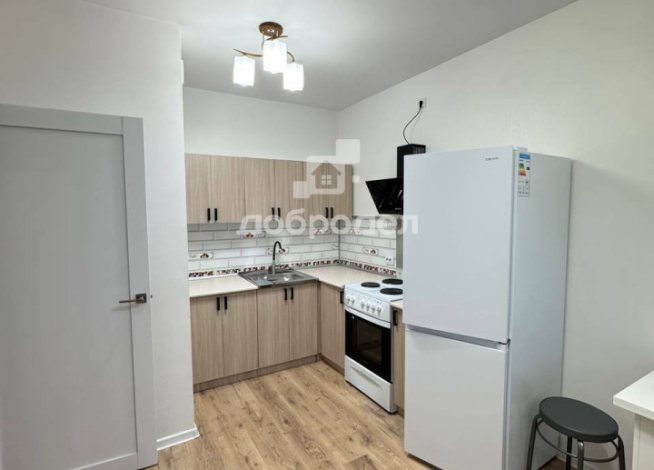 1-к квартира | 29.30 м² | 12 - 15 эт.