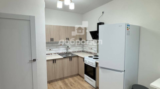 1-к квартира | 29.30 м² | 12 - 15 эт.