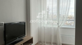 1-к квартира | 36.50 м² | 5 - 24 эт.