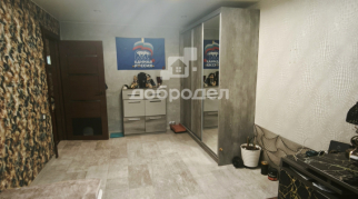 2-к квартира | 43.90 м² | 2 - 5 эт.