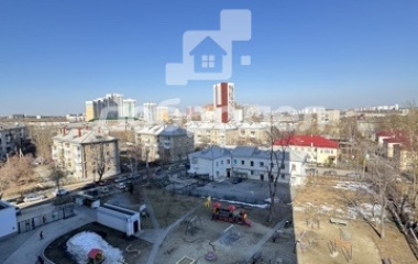 Екатеринбург, ул. Аптекарская,48