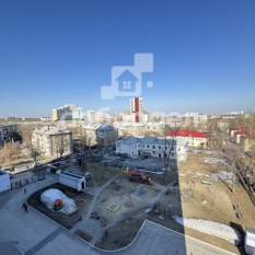 1-к квартира | 34.10 м² | 6 - 24 эт. 21