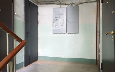 Екатеринбург, ул. Краснофлотцев,53Б
