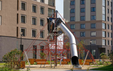 Екатеринбург, ул. Академика Парина,38/8
