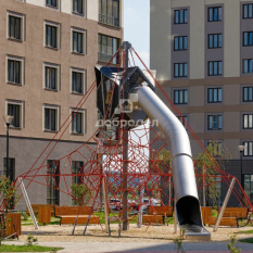 1-к квартира | 32.80 м² | 4 - 16 эт. 50