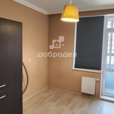 1-к квартира | 35.30 м² | 5 - 26 эт. 01