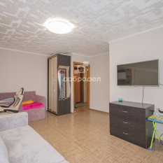 1-к квартира | 28.00 м² | 4 - 5 эт. 00