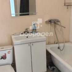 1-к квартира | 37.90 м² | 1 - 26 эт. 11