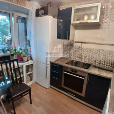1-к квартира | 33.30 м² | 4 - 9 эт. 01