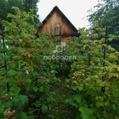 Участок | 54.00 сот. 91